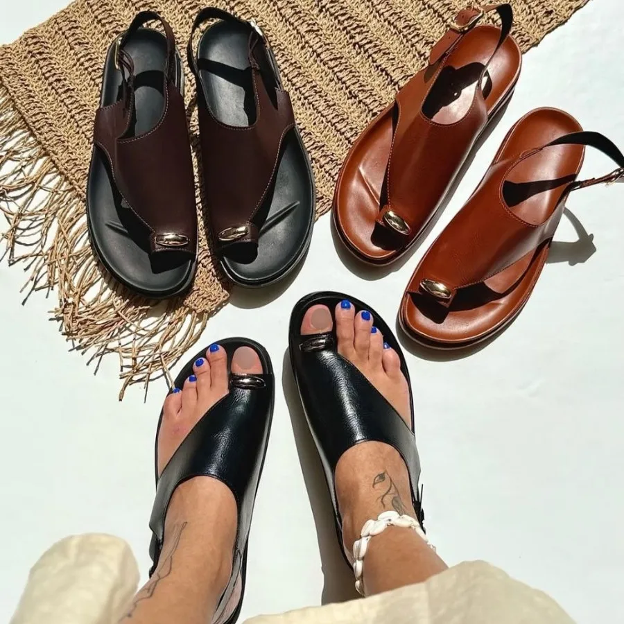 صندل شیک و خوشپا