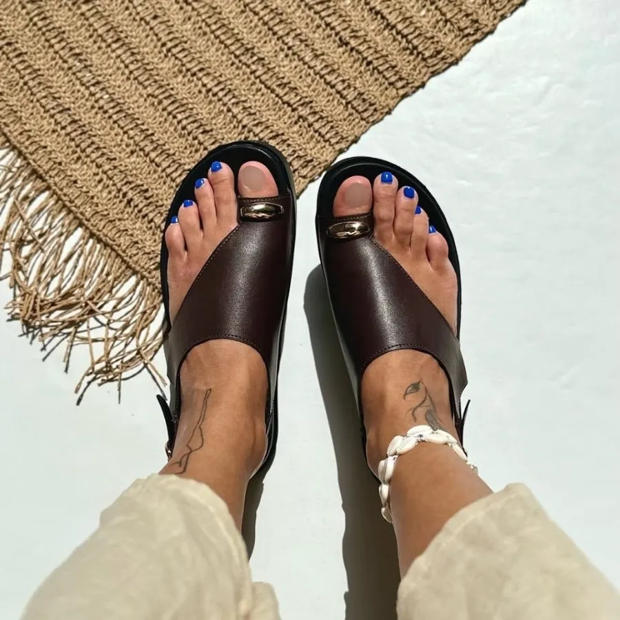 صندل شیک و خوشپا