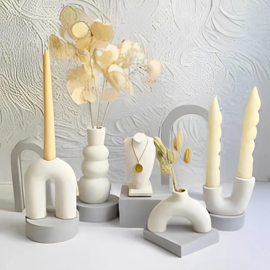 آموزش کامل سنگ مصنوعی