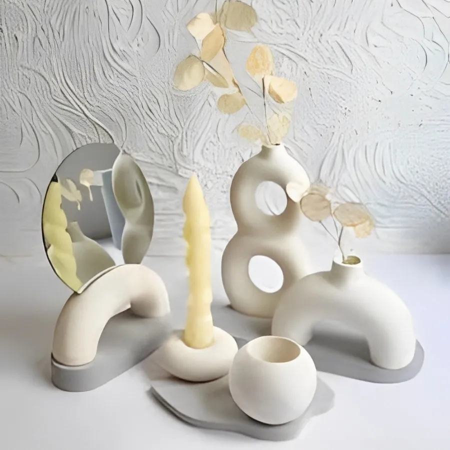 آموزش کامل سنگ مصنوعی