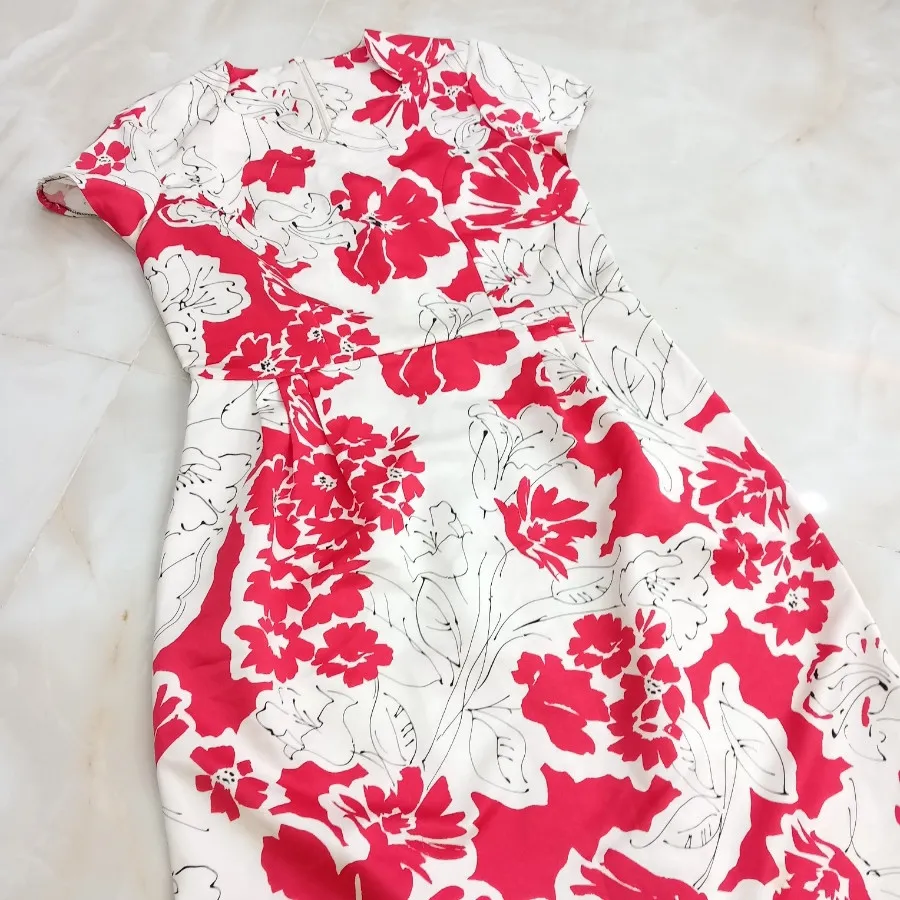 پیراهن مجلسی