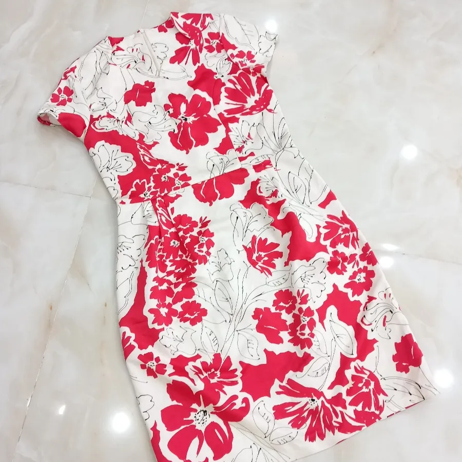 پیراهن مجلسی