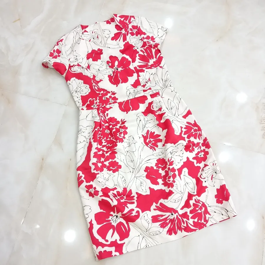 پیراهن مجلسی