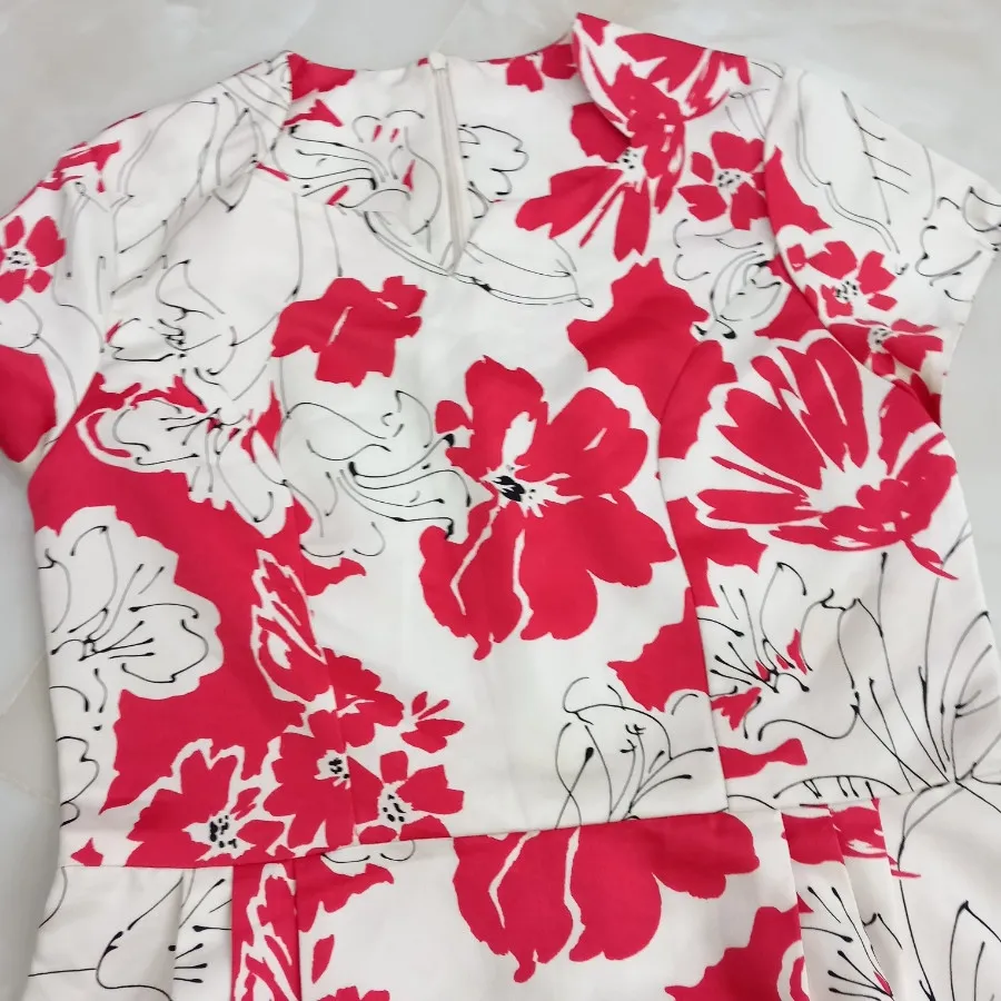 پیراهن مجلسی