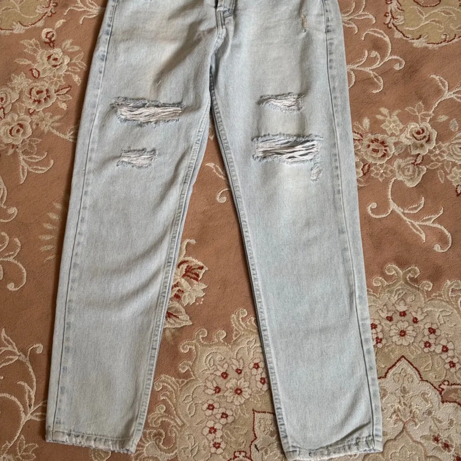 شلوار جین زارا