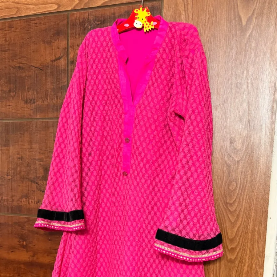 تونیک سرخابی