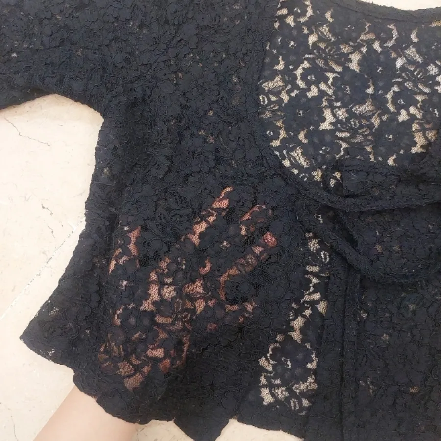 کت کوتاه یا رولباسی مجلسی