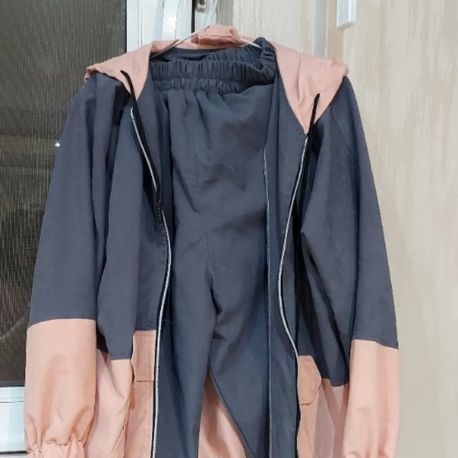 ست دخترانه سایز40