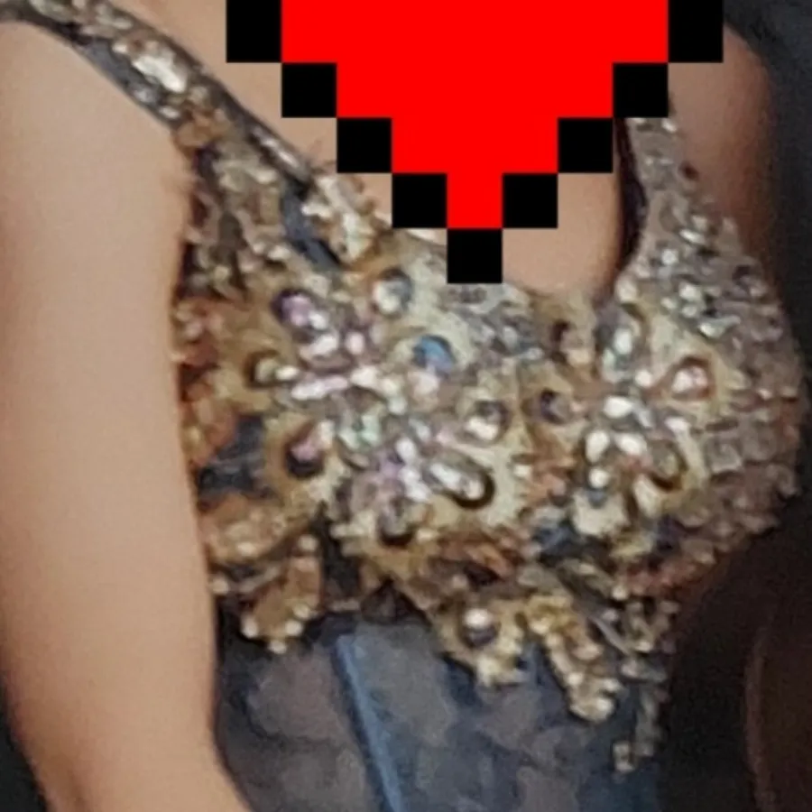 لباس مجلسی سایز 40