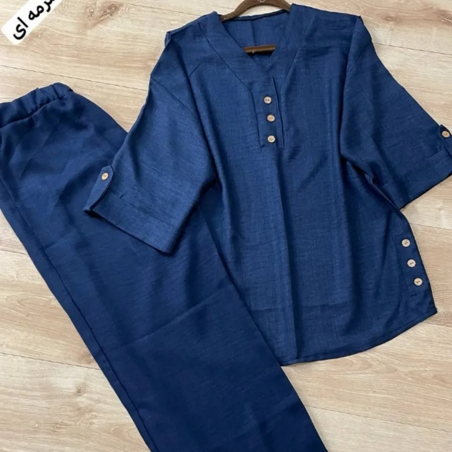 مانتو شلوار