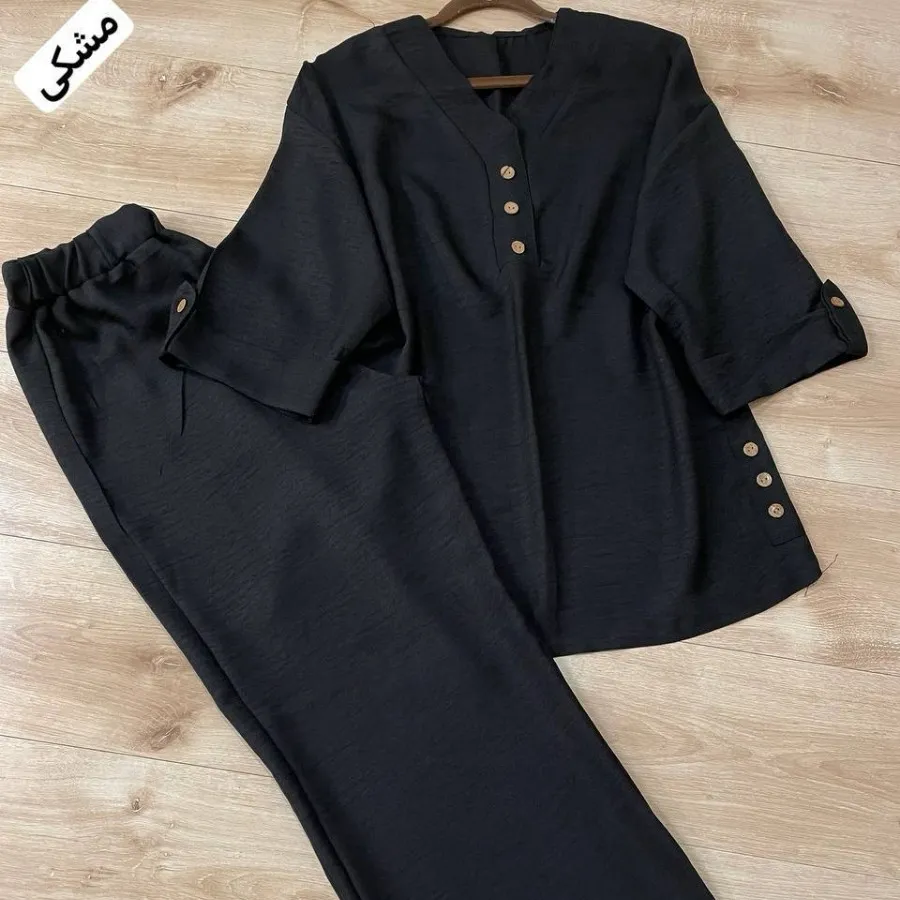 مانتو شلوار