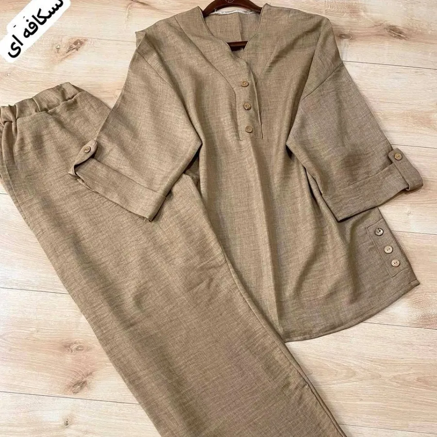 مانتو شلوار