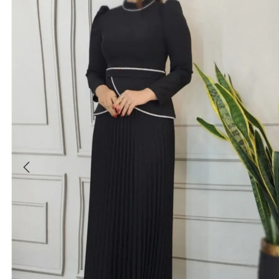 پیراهن مجلسی