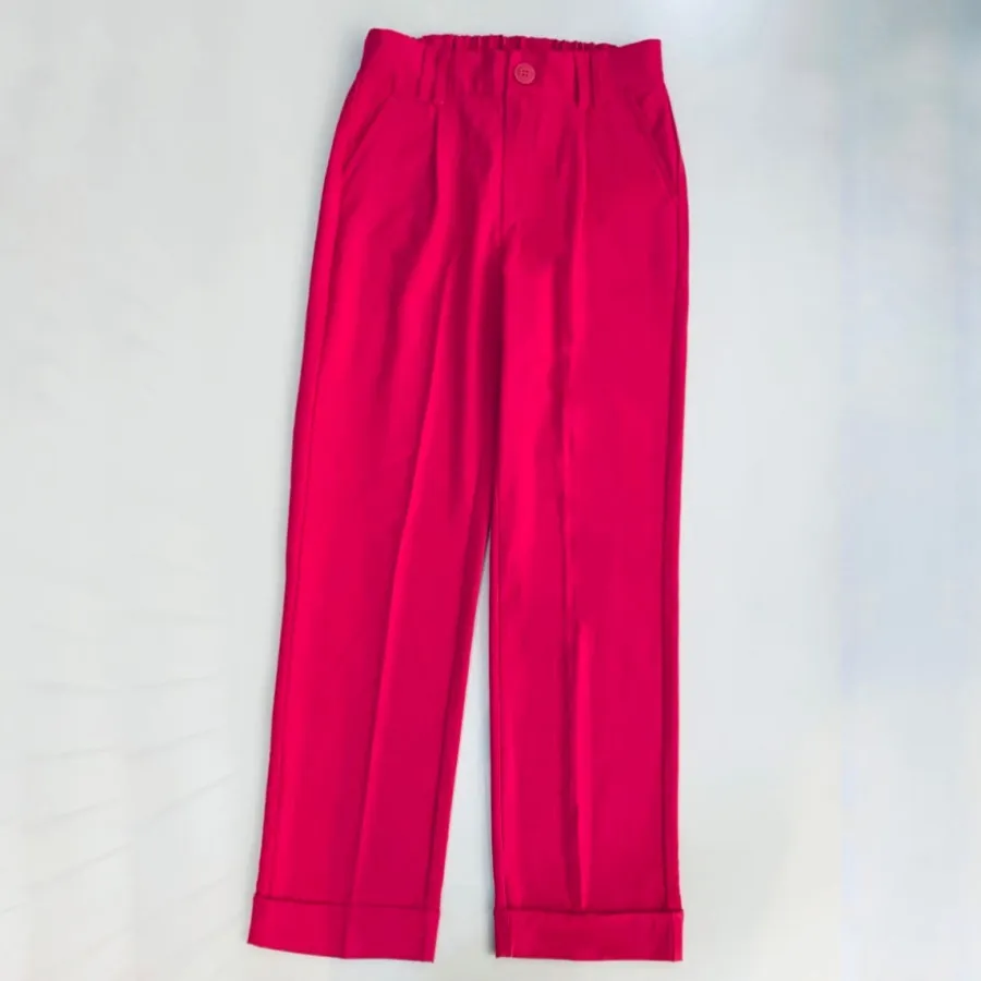 شلوار برشکا ترک