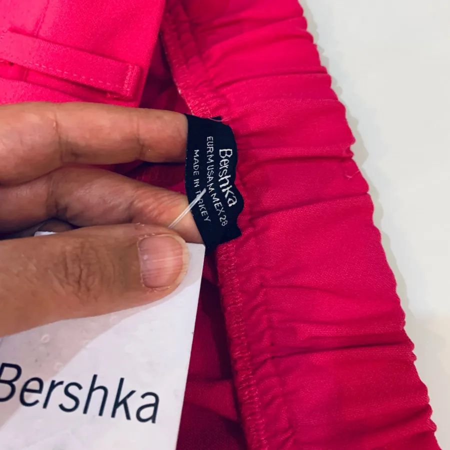 شلوار برشکا ترک