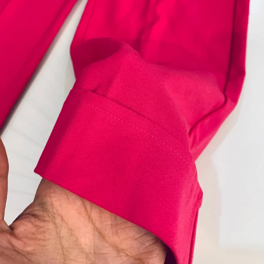 شلوار برشکا ترک