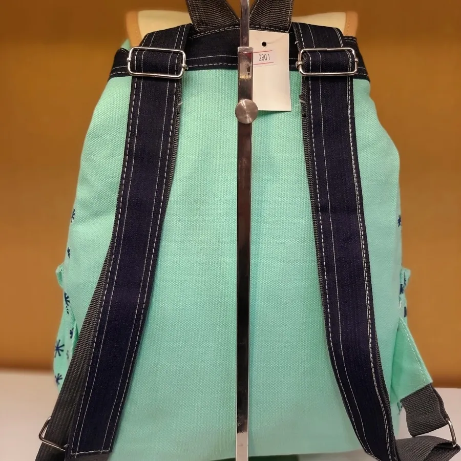 کوله پشتی جغد سه‌بعدی