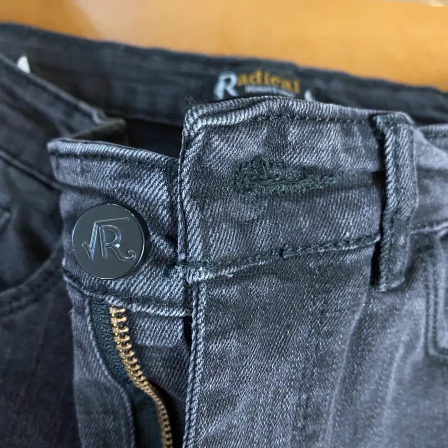 شلوار جذب ذغالی