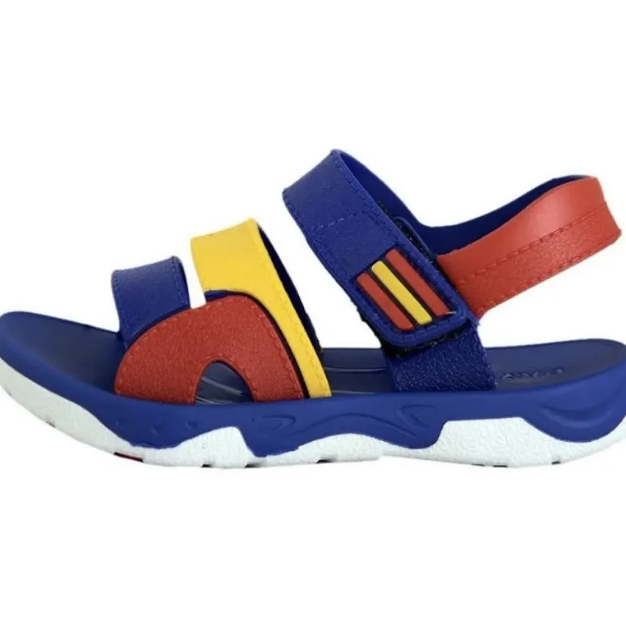 کفش تابستانی پسرانه