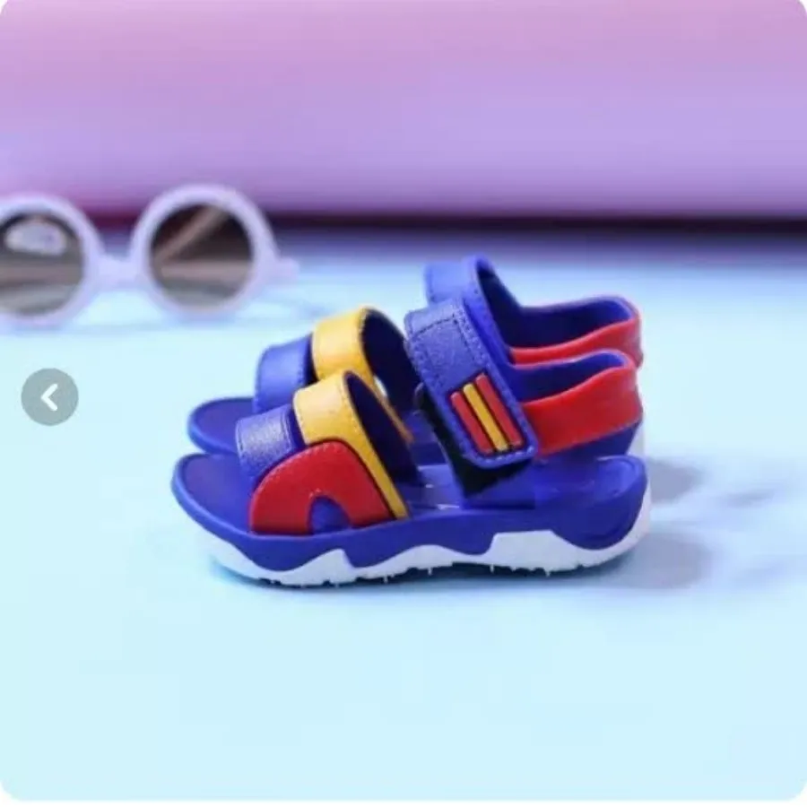 کفش تابستانی پسرانه