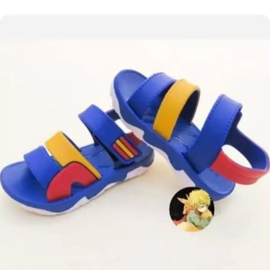 کفش تابستانی پسرانه