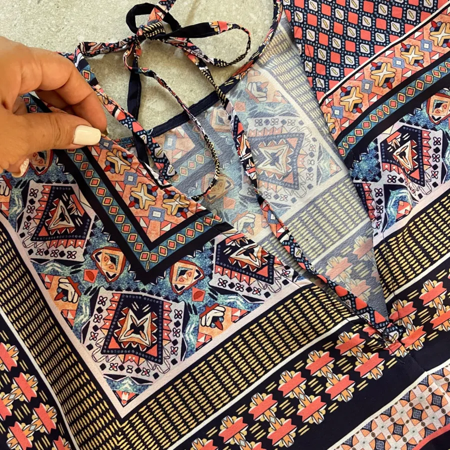 پیراهن ساتن