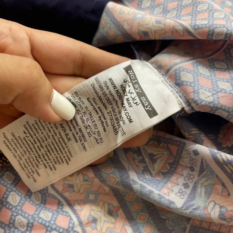 پیراهن ساتن