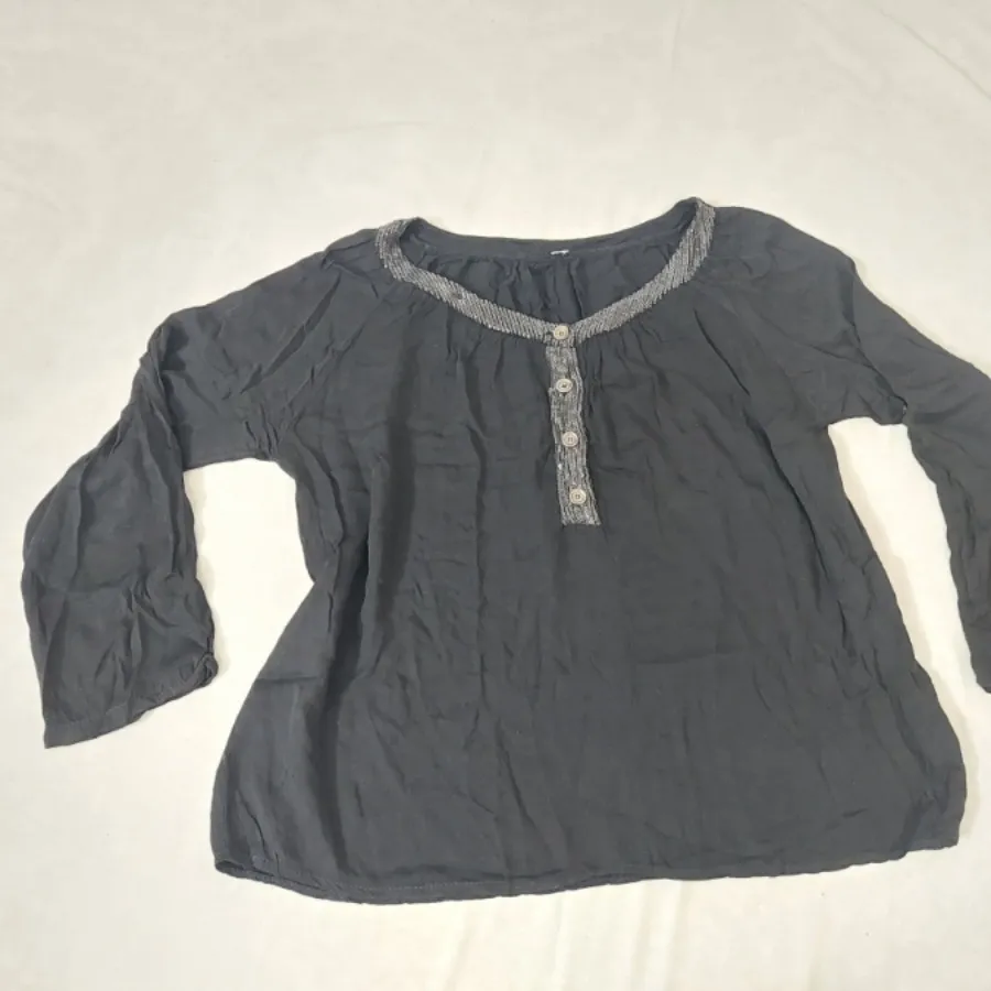 شومیز بلوز مشکی