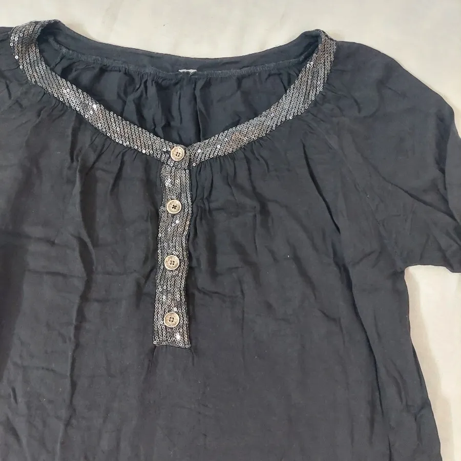 شومیز بلوز مشکی