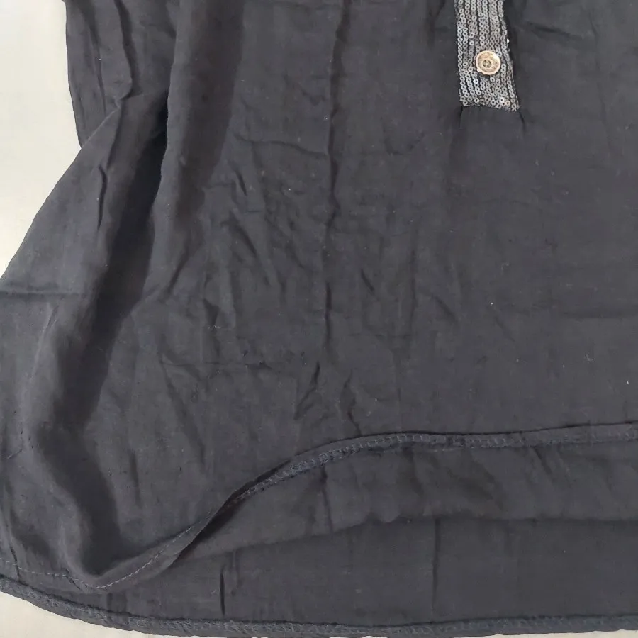 شومیز بلوز مشکی