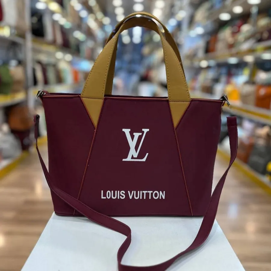 کیف زنانه ال وی