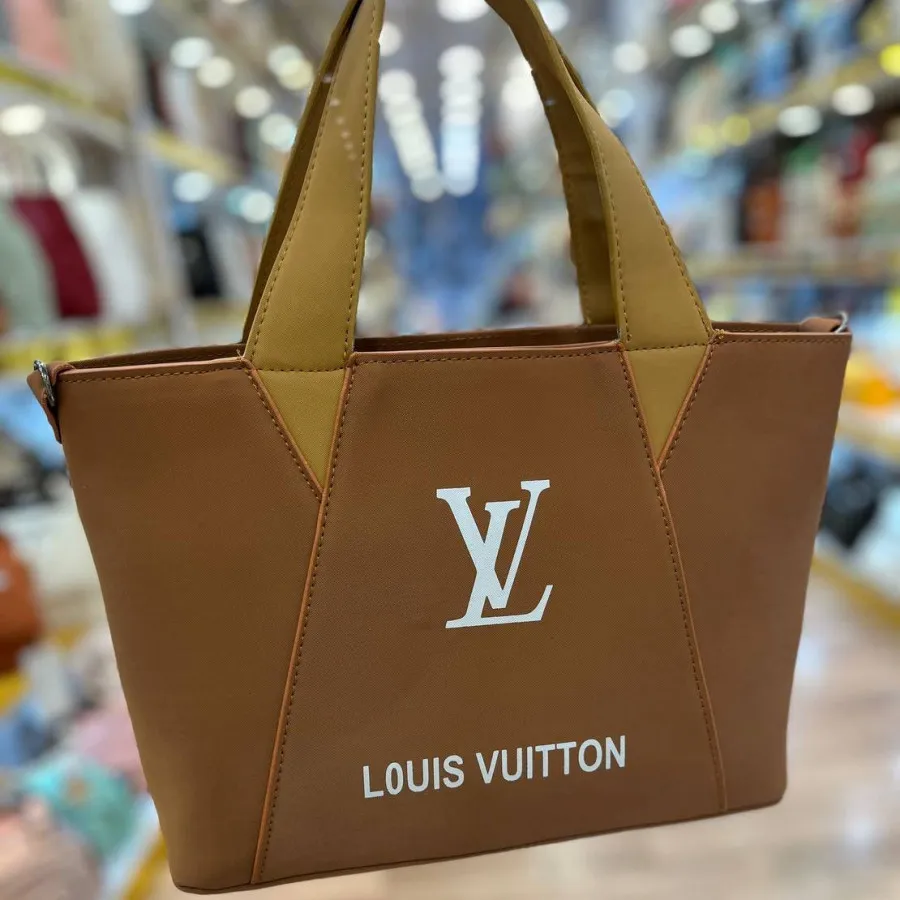 کیف زنانه ال وی