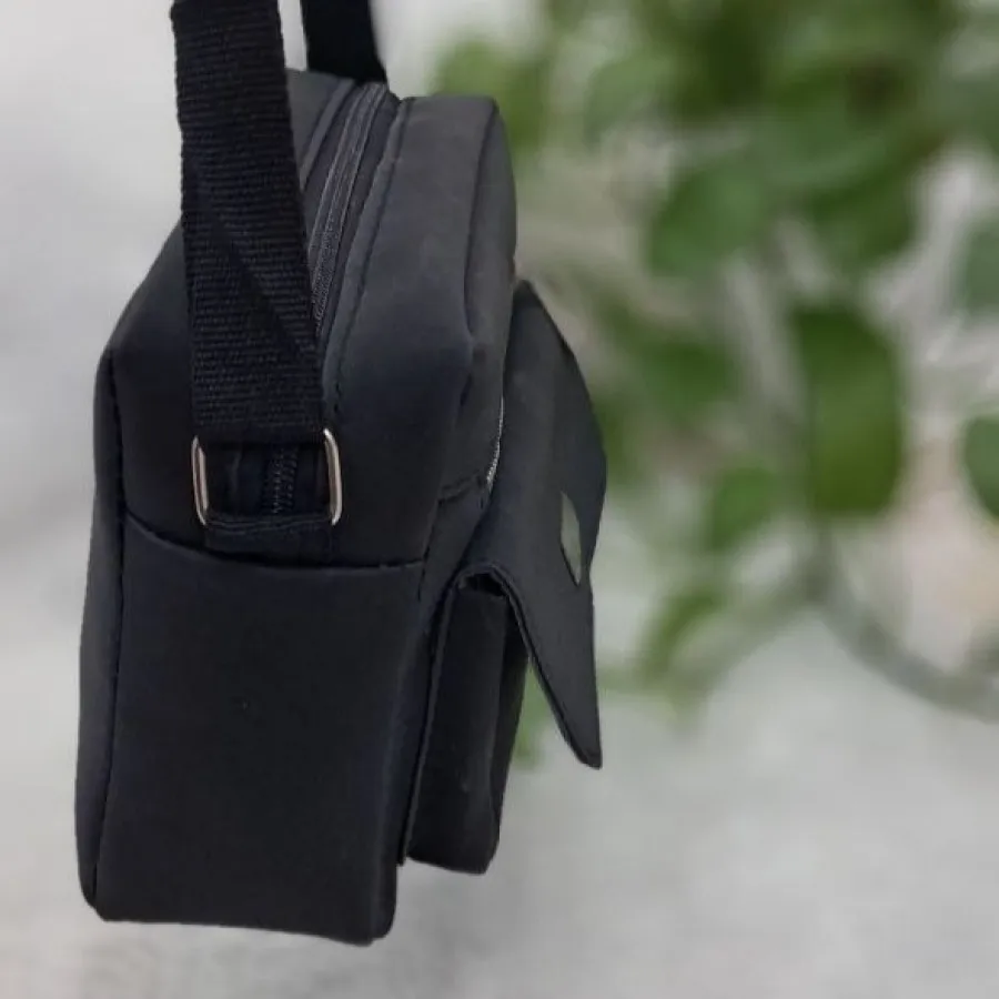 کیف زنانه پاسپورتی لیلی