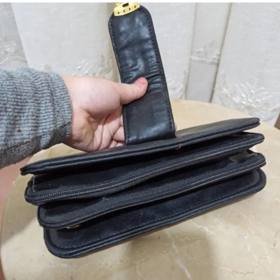 کیف مارک mango