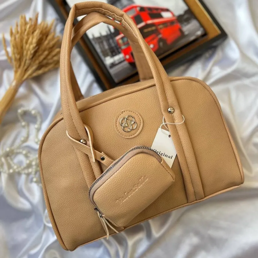 کیف زنانه صندوقی