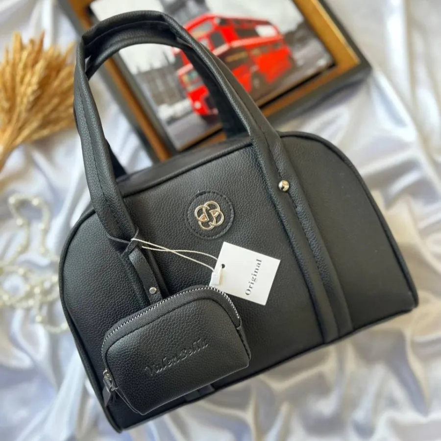 کیف زنانه صندوقی