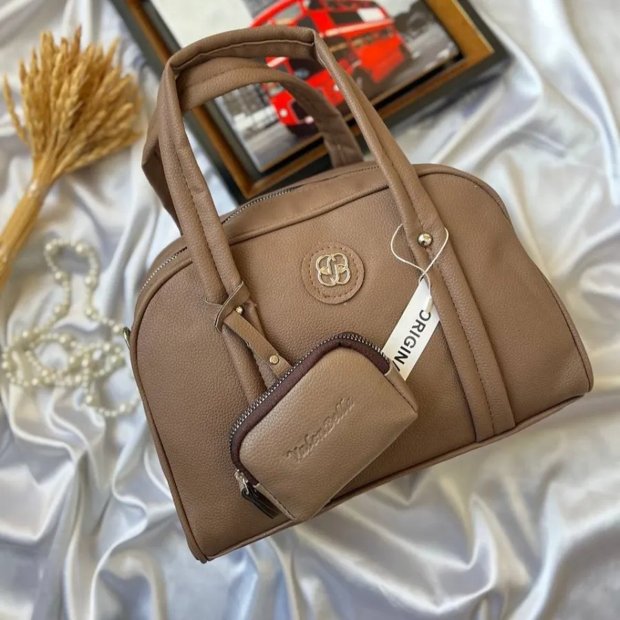 کیف زنانه صندوقی