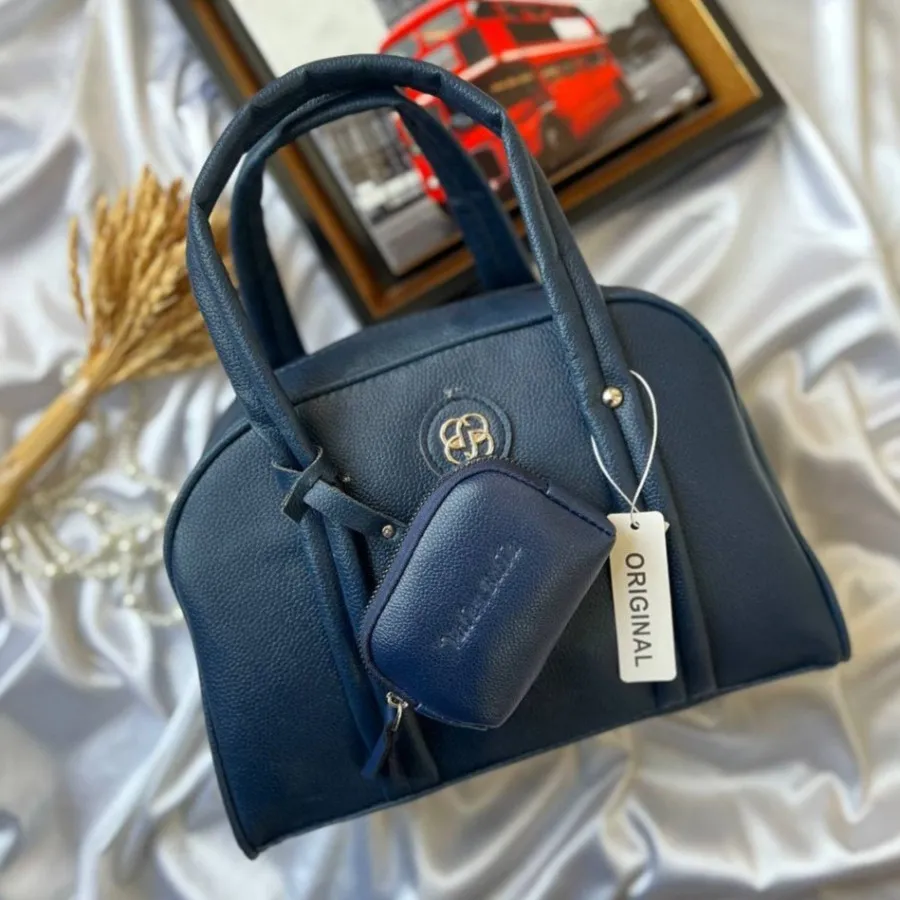 کیف زنانه صندوقی