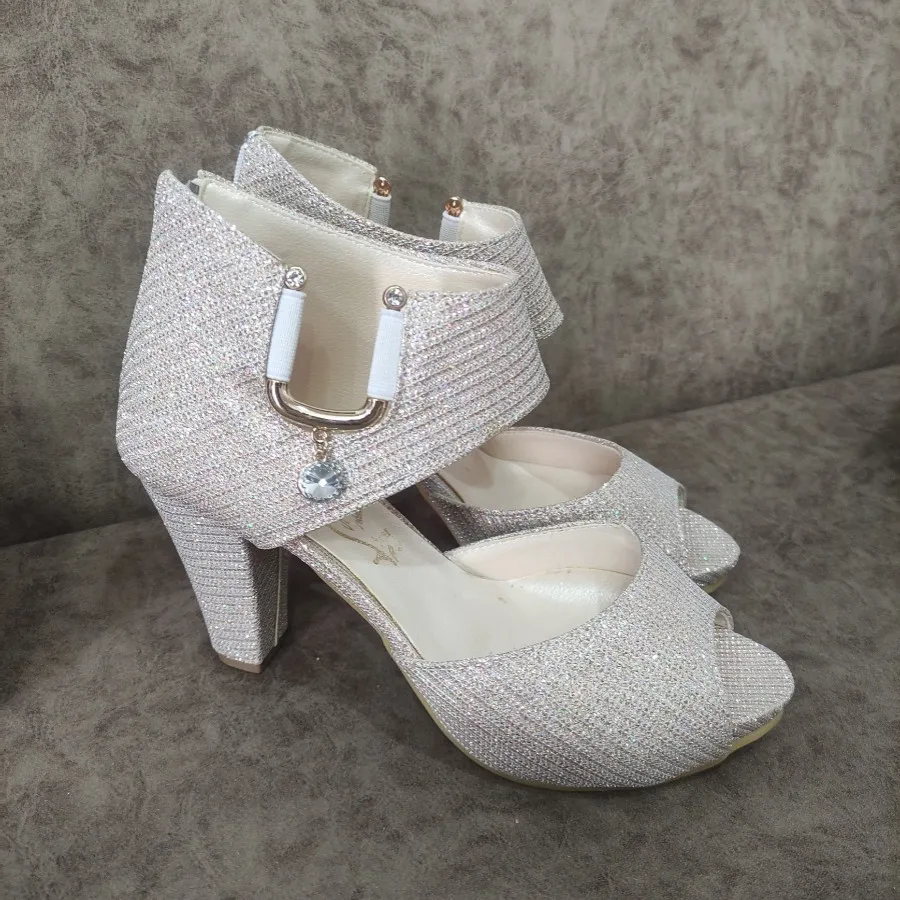 کیف و کفش ست