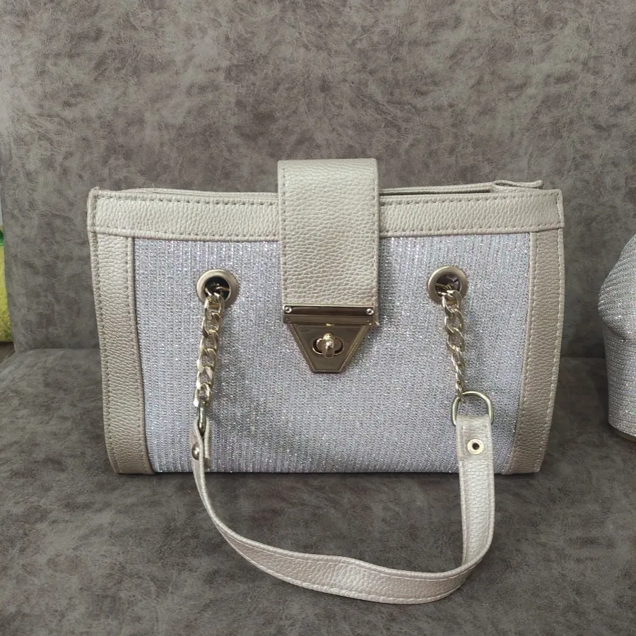 کیف و کفش ست