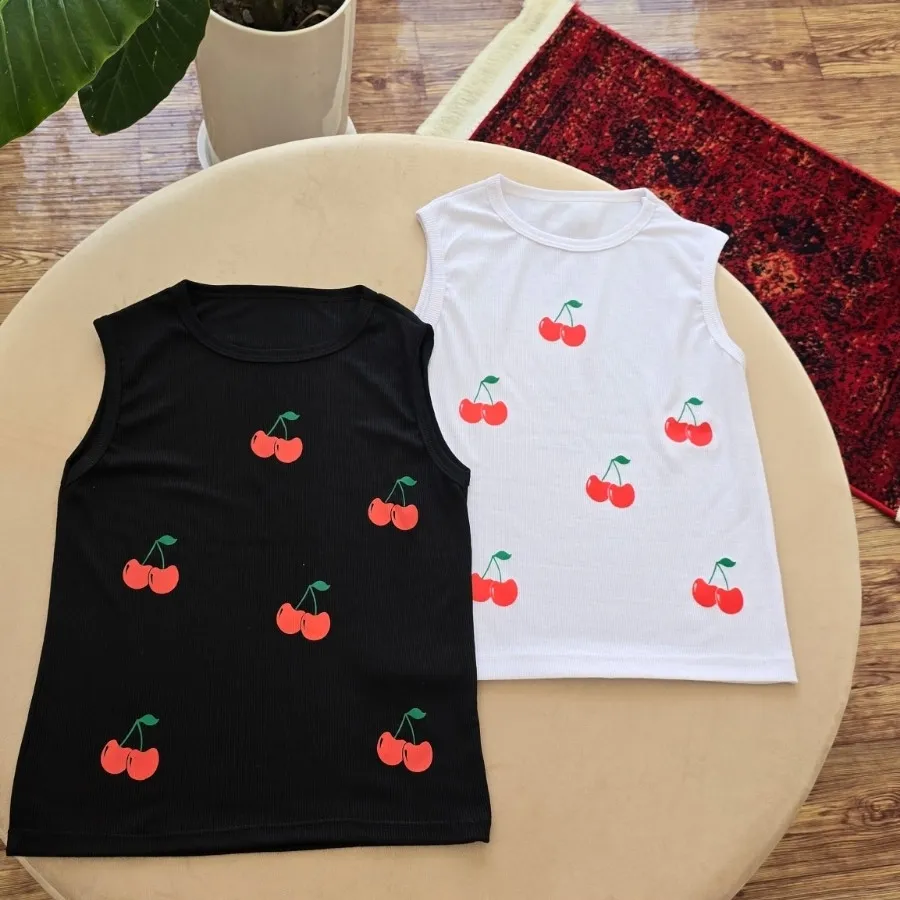 کراپ بیسیک طرح گیلاس