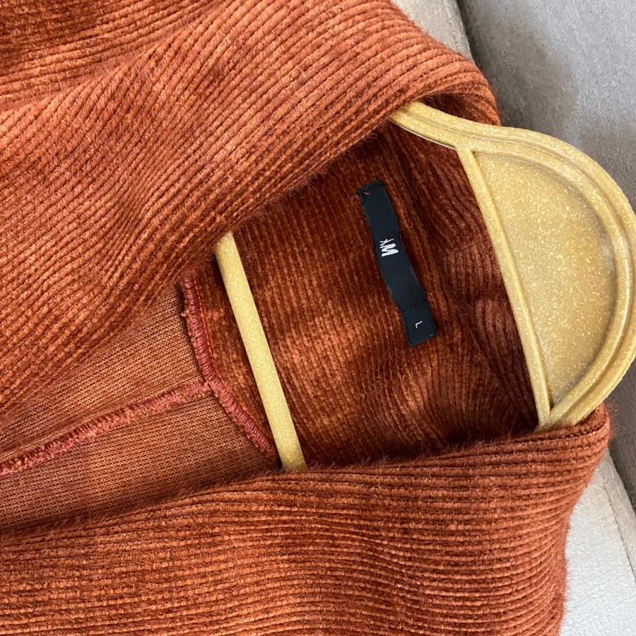 پالتو عروسکی