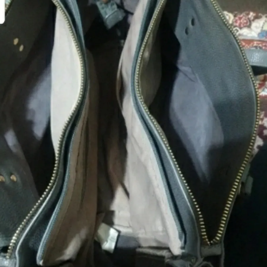 کیف زیبا بزرگ دیوید جونز