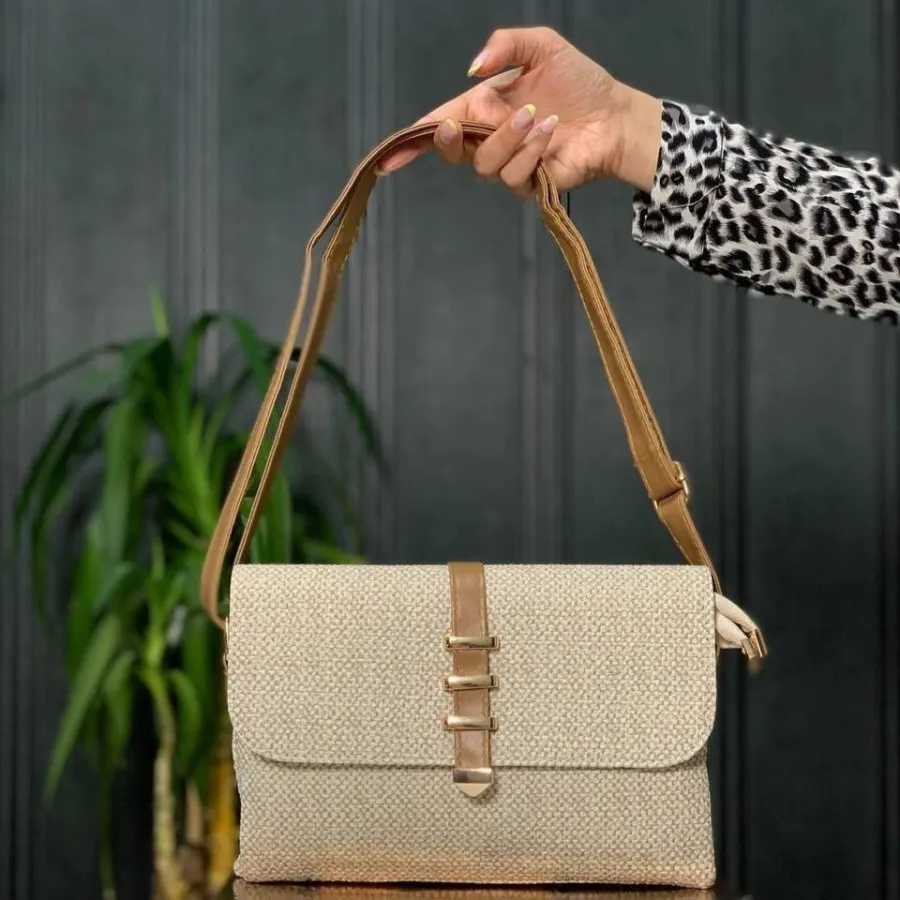 کیف پاسپورتی کنفی