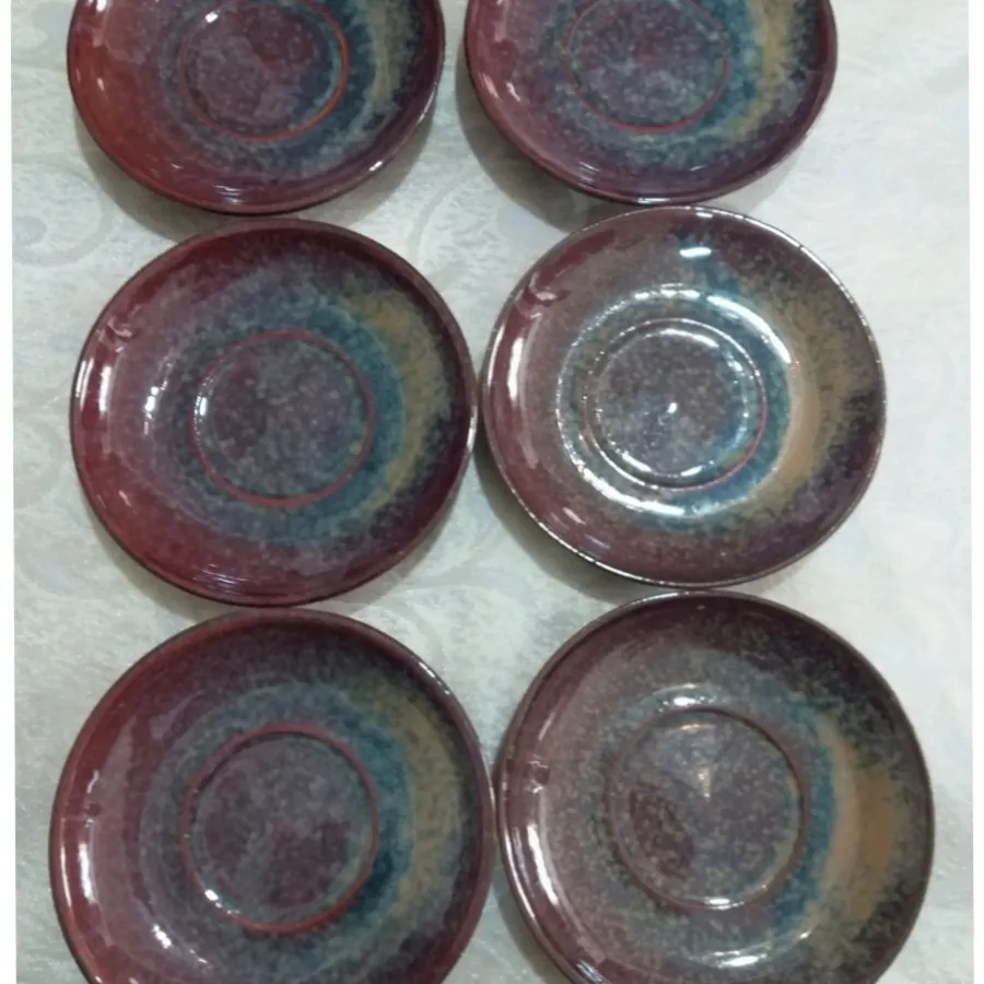 فنجان قهوه و چای