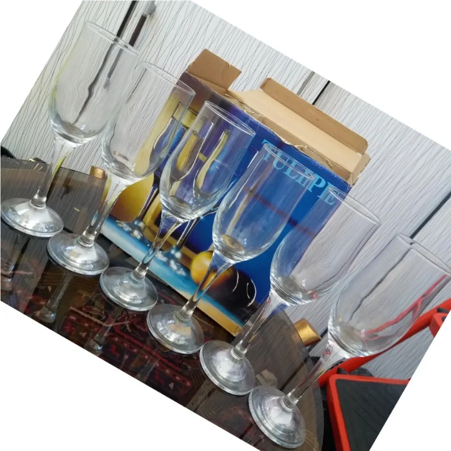 گیلاس شربت خوری