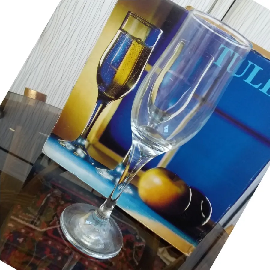 گیلاس شربت خوری