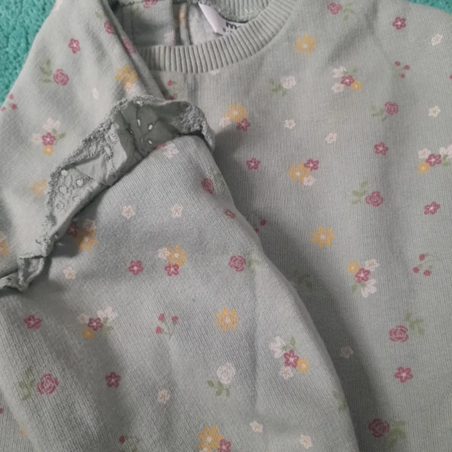 بلوز بچگانه