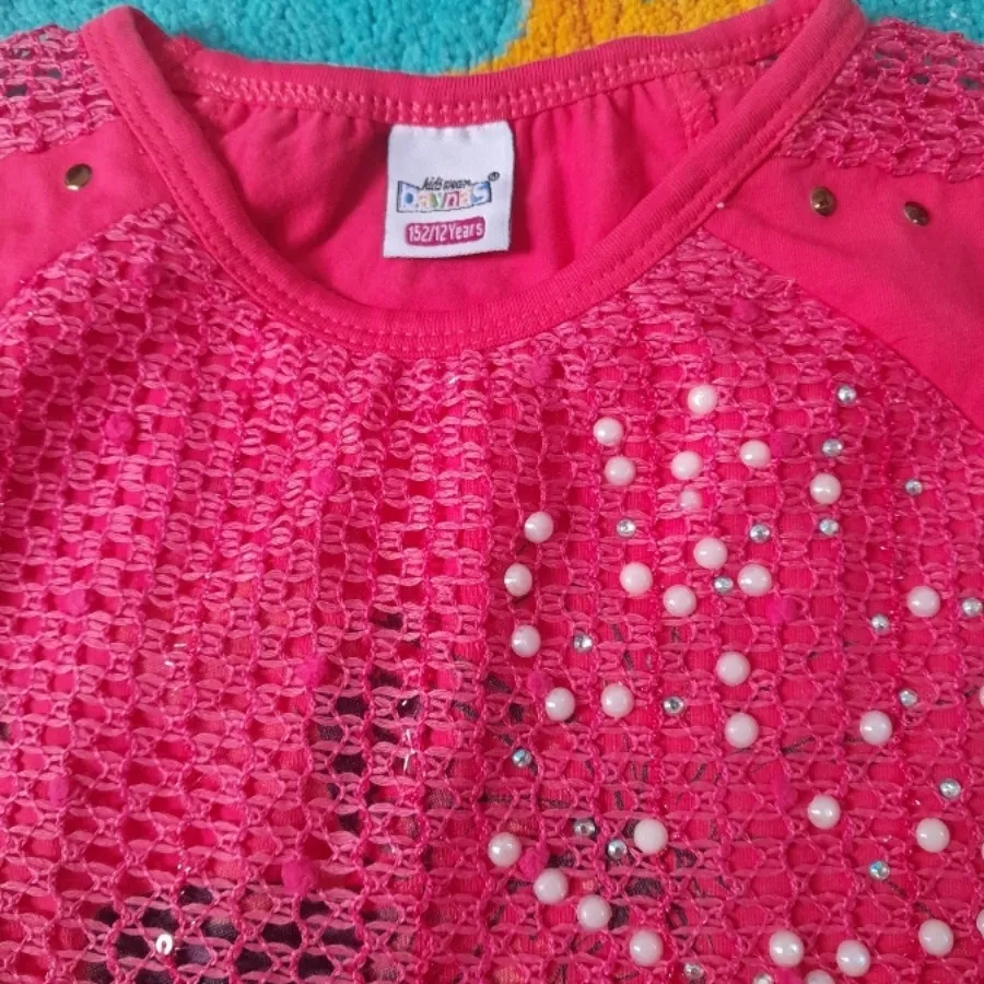 تیشرت دخترونه