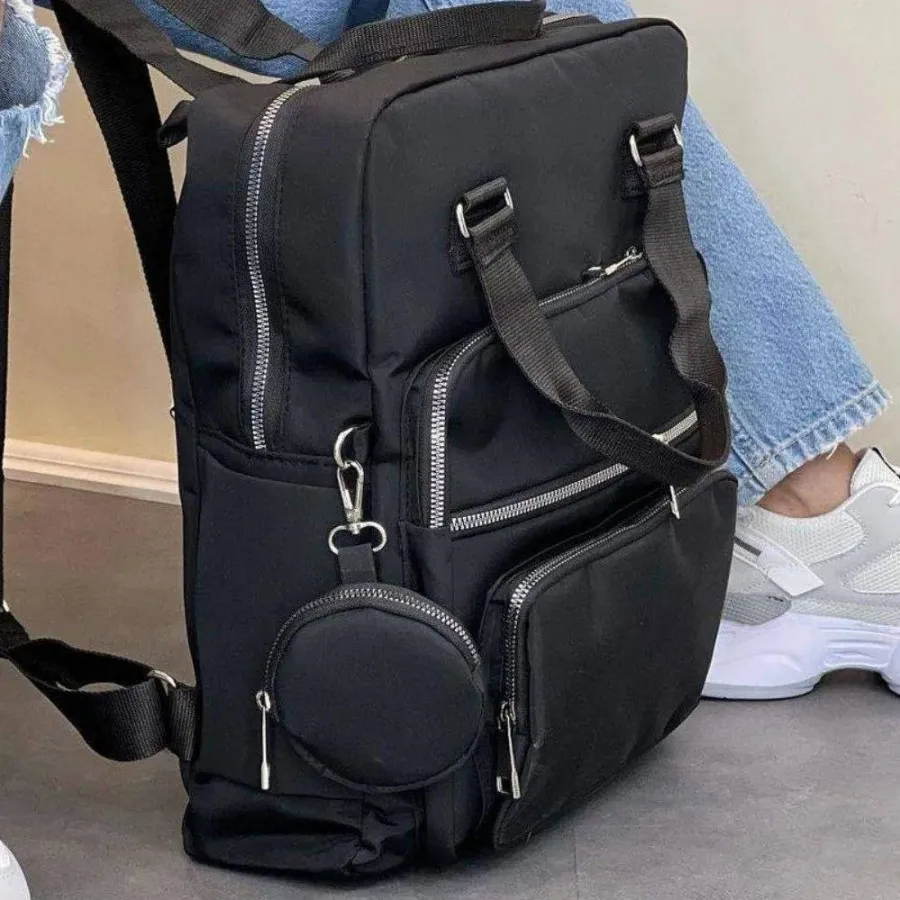 کیف/ کوله دانشجویی